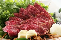 新鮮な和牛のおいしさを余すことなく贅沢に楽しめます