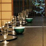その日の仕入れに合わせてお料理をご用意！楽しみにご来店ください　※お料理のみ(飲み物別)です