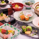 ビジネスシーンでもプライベートでも幅広く[今]美味しいものをたっぷり味わえる♪　