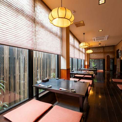 酒菜 浪漫亭 高知本店 高知駅周辺/はりまや橋/居酒屋 写真 | ヒトサラ