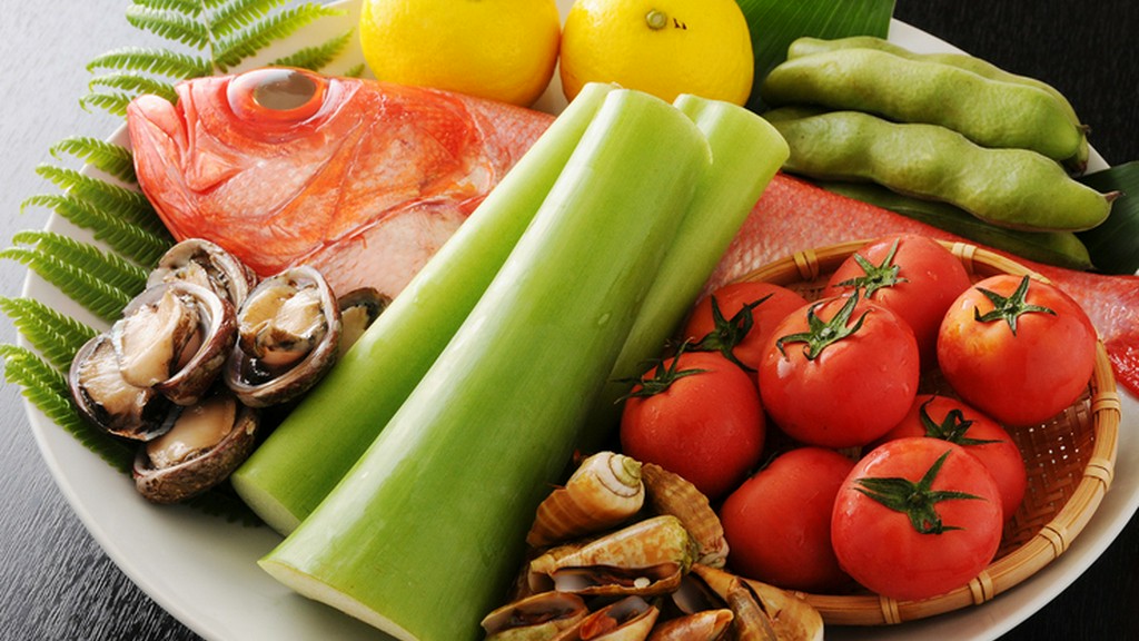 技と経験を活かし身近な食材にこだわる料理の数々。