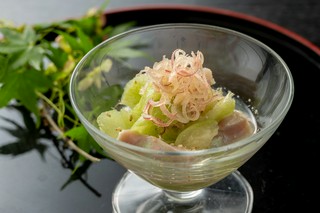 地産地消　～リュウキュウ（夏）～