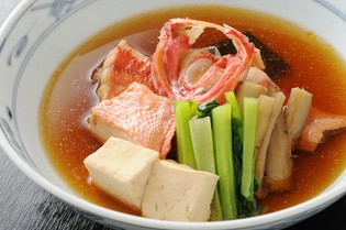 地元の食材を使った「土佐の郷土料理」を、お楽しみください。