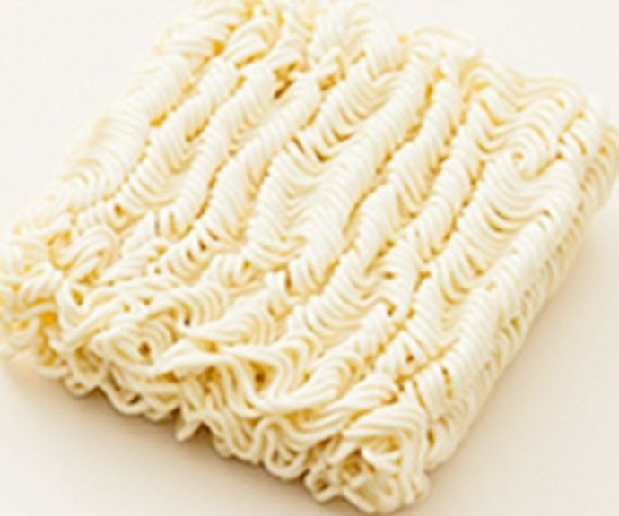 インスタントラーメン