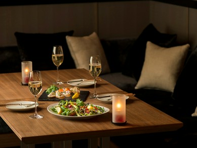 女子会プラン（120分制）