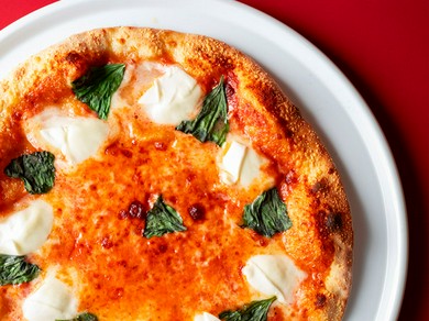 マルゲリータブファーラ