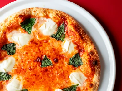 マルゲリータブファーラ