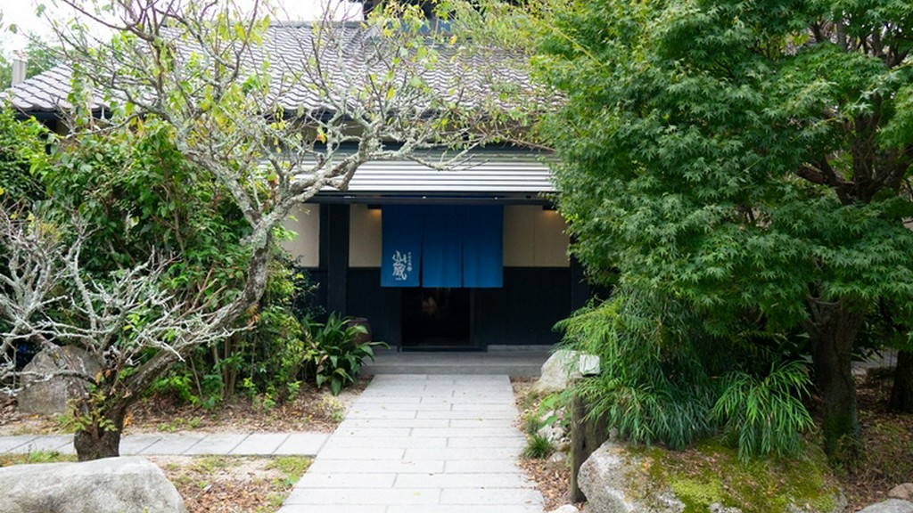 ゆったりした時間の流れに身を委ねながら心身ともにリセット