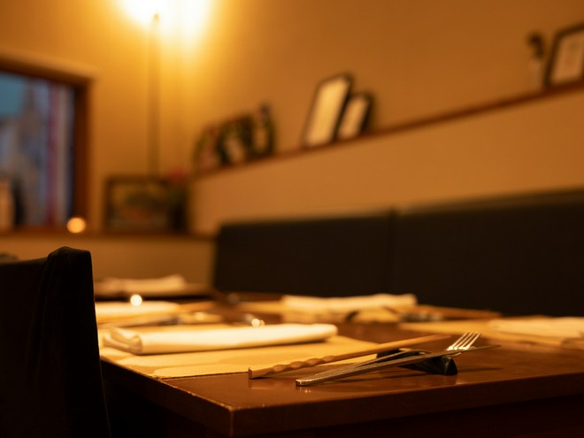 デートにおすすめ