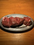 厚切りサガリ