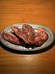 厚切りハラミ