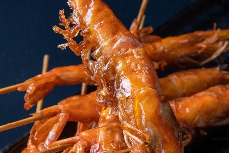 えびえび食堂 えび八本 太宰府/筑紫野/居酒屋 ネット予約可 | ヒトサラ