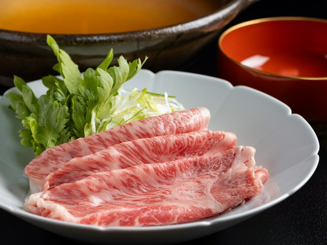 食材にこだわっている