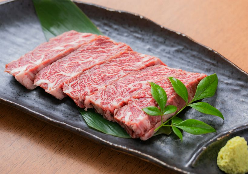 和牛ハラミ