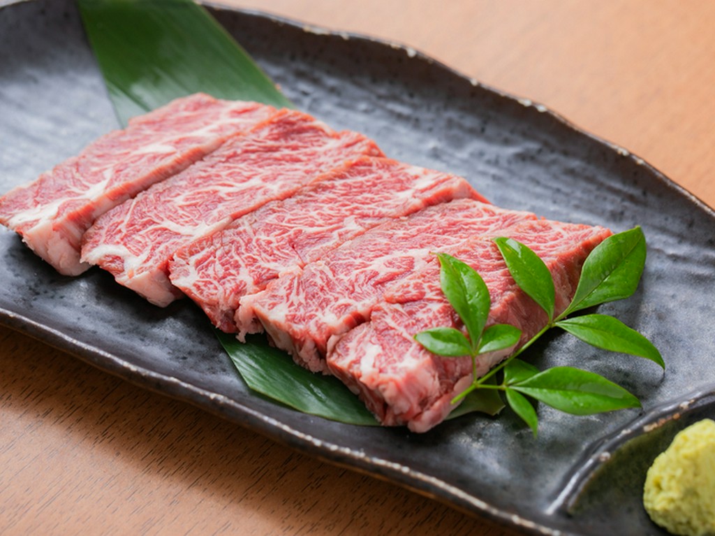 和牛ハラミ