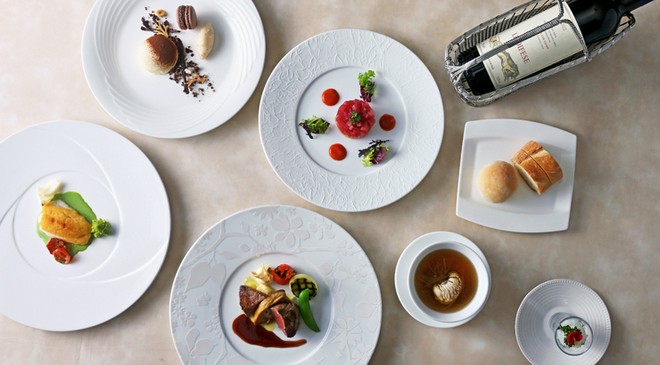 接待・会食におすすめ