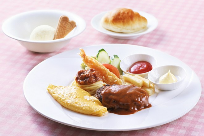 ママ会・お子様連れにおすすめ