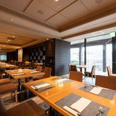 記念日ディナーや長崎の旅グルメを満喫できる洗練ダイニング