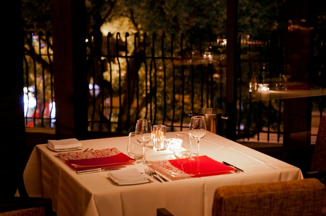 デートにおすすめ