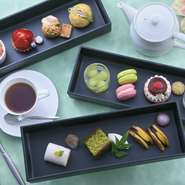 ＊平日　月～金限定(祝日除く)14：30～17：30
＊要予約制(2日前22：00まで)
＊10食限定
＊各種割引不可