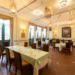 大切なお客様へのおもてなしにも最適な場所