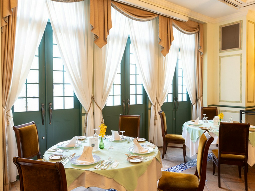 両家の縁を結ぶ一席を後押ししてくれるプランも