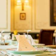 各種『賀寿プラン』では、メッセージプレートや、個室チャージ無料、赤・紫ちゃんちゃんこの無料貸し出しサービスもあり。子供の節句祝いも相談でき、家族間でのささやかなイベント時にも重宝できます。