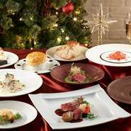 ※写真はイメージです。
※2日前よりキャンセル料が発生します。
　2日前、30％　前日、50％　当日、100％