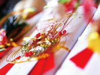 ～プラン特典～・乾杯ドリンク・お祝いブーケサラダ・当プラン限定特典貸切り室料無料（通常料金30,000円）