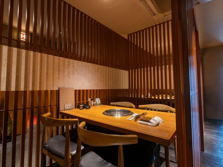 日常にも特別にも。長崎和牛を楽しめる至福の空間