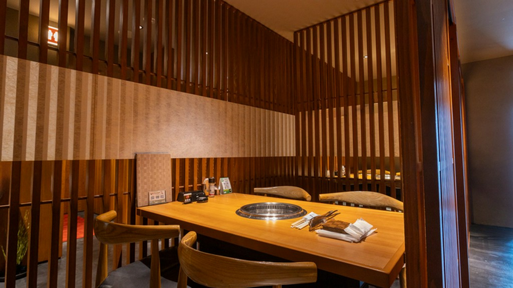 日常にも特別にも。長崎和牛を楽しめる至福の空間