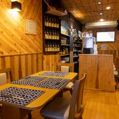 いつもの宴会に。12名規模の貸し切り相談も可