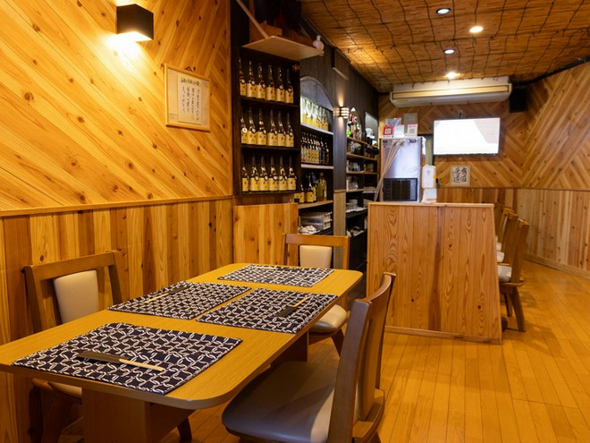 宴会におすすめ