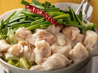 リーズナブルでもしっかりおいしい食材をセレクト