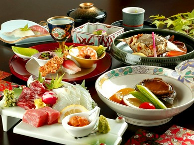 接待・会食におすすめ