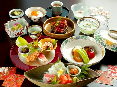 熊本に居てもおいしいものを『全国各地の食材たち』