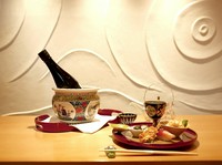 食材の異なる一面を楽しむ『火の国ならではの逸品』