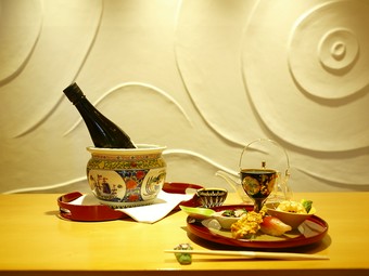 食材の異なる一面を楽しむ『火の国ならではの逸品』