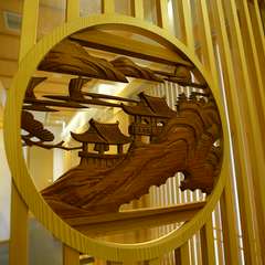 熊本城エリアでの接待に最適な一軒