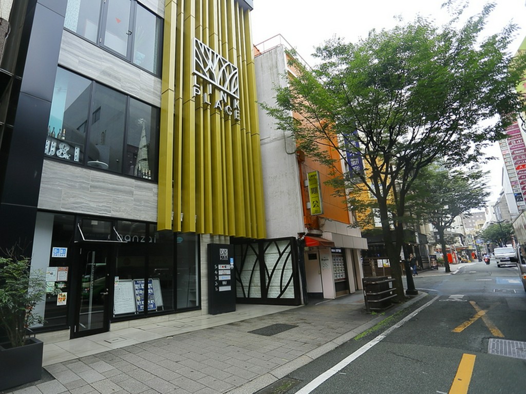 熊本城・市役所前駅 徒歩5分