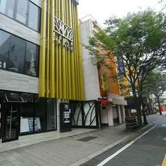 熊本城・市役所前駅 徒歩5分