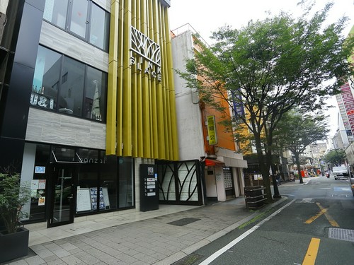 熊本城・市役所前駅 徒歩5分