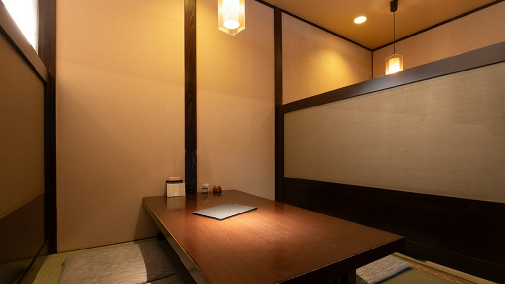 家族の大切なイベントも見守ってくれるお店