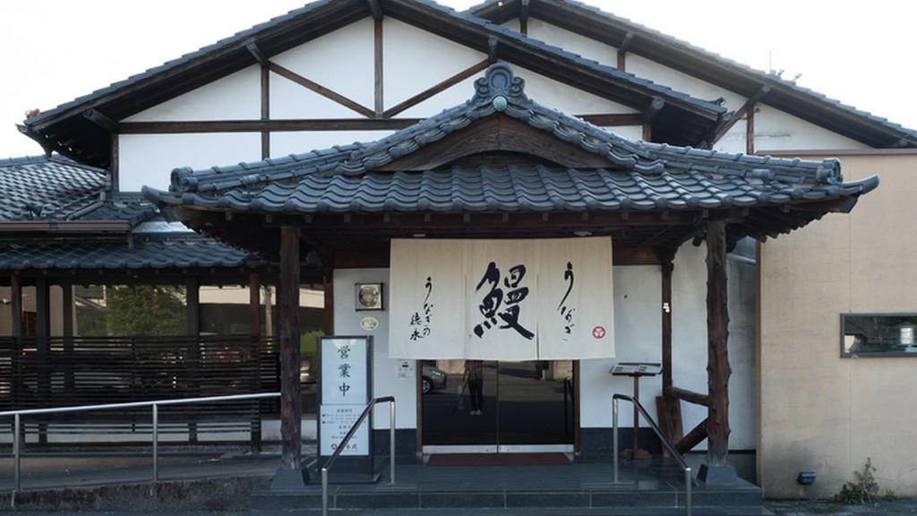 うなぎのテイクアウト・デリバリーも対応可