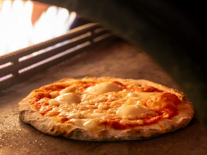 食材にこだわっている