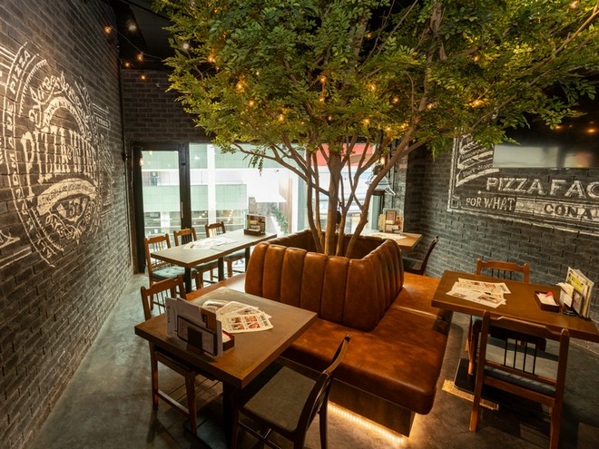 デートにおすすめ