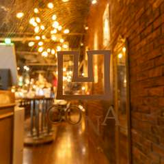 貸切可能。結婚式二次会やパーティーなど、各種大型宴会にも対応