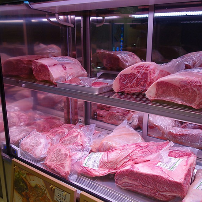 食材にこだわっている