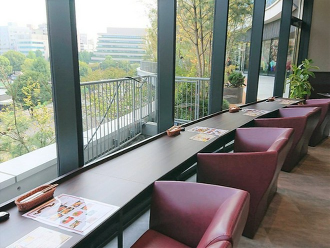 1人でも入りやすい