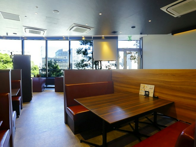 ファミリーにおすすめ